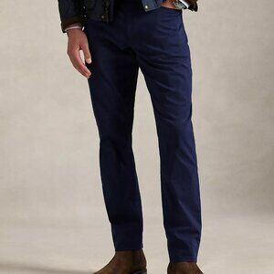 Polo Ralph Lauren Men's Active-Fit Performance Twill Pant